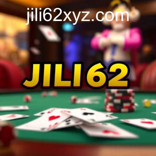Exploring the World of Casino Games with JILI62