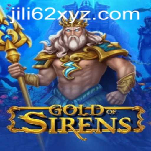 Dive into the Mystical World of GoldofSirens: An Unforgettable Gaming Experience