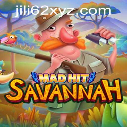 MadHitSavannah: An Exciting New Adventure in Virtual Gaming