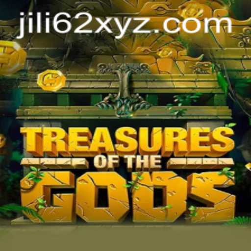 Treasure of the Gods: A Thrilling Adventure Awaits